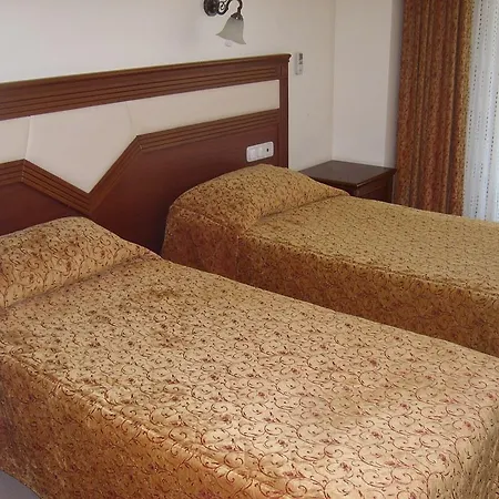 Valeri Hotel