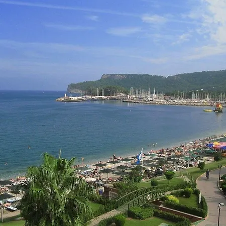 Valeri Hotel Kemer