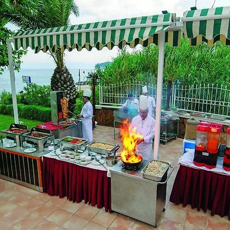 Hotel Valeri Kemer