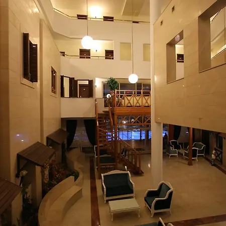 Otel Valeri 3*