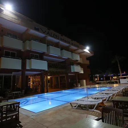 Otel Valeri Kemer