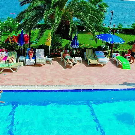 Hotel Valeri 3*