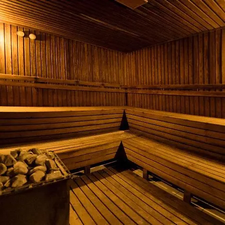 Valeri - Hotel Kemer