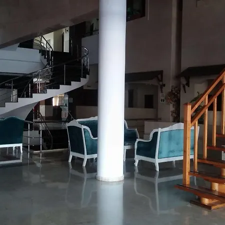 Valeri 3* Kemer