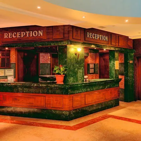 Valeri Hotel