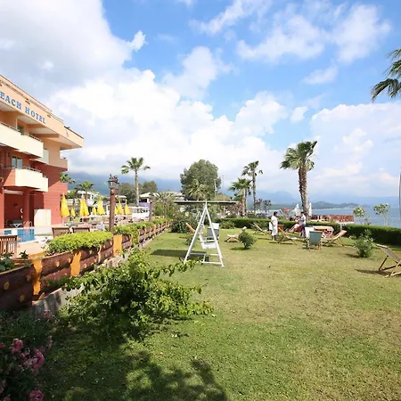Valeri 3* Kemer