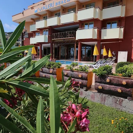 Valeri Hotel