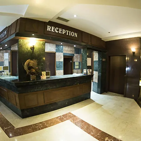 Hotel Valeri
