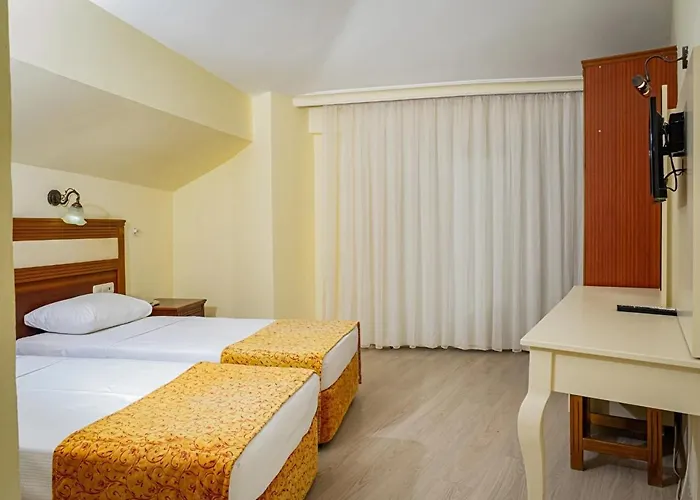Valeri 3* Kemer