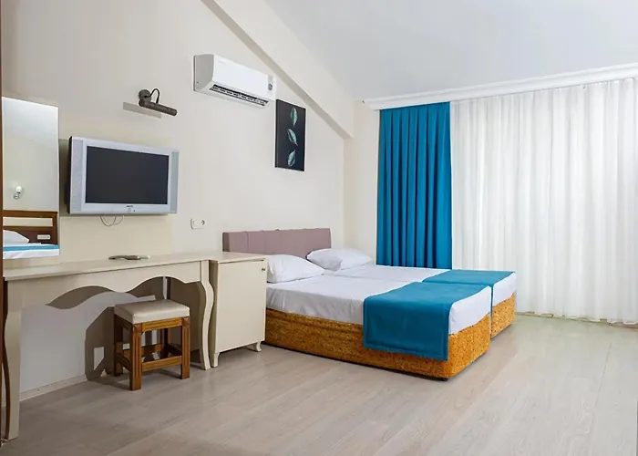 Valeri Ξενοδοχείο 3*