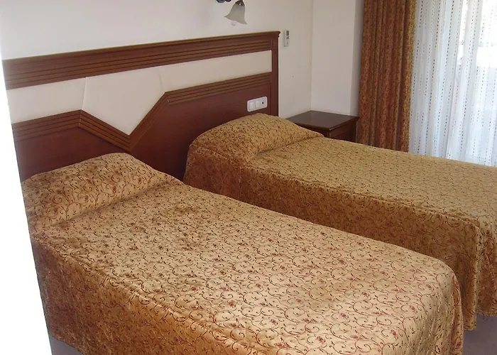 Valeri Ξενοδοχείο