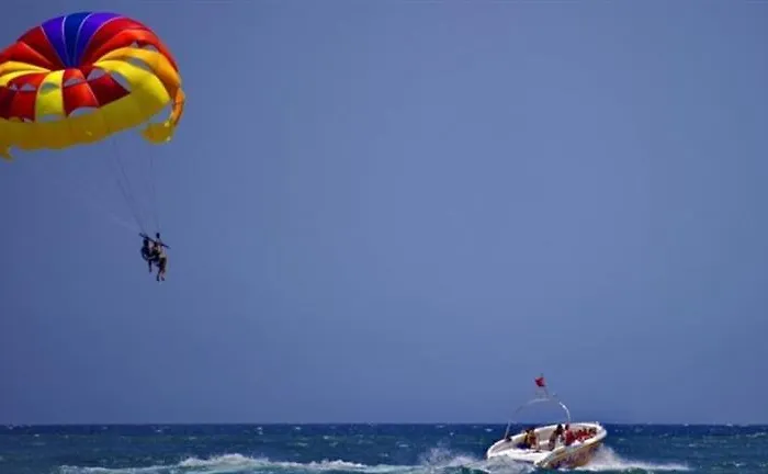 Ξενοδοχείο Valeri Κεμέρ