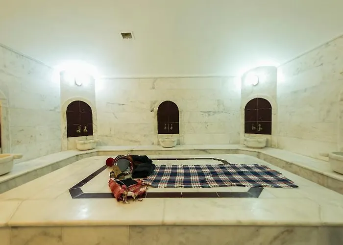 Valeri Ξενοδοχείο 3*