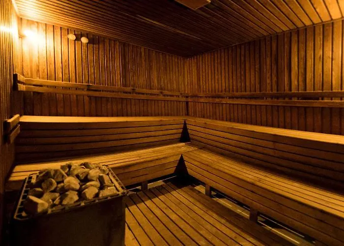 Valeri Szálloda Kemer