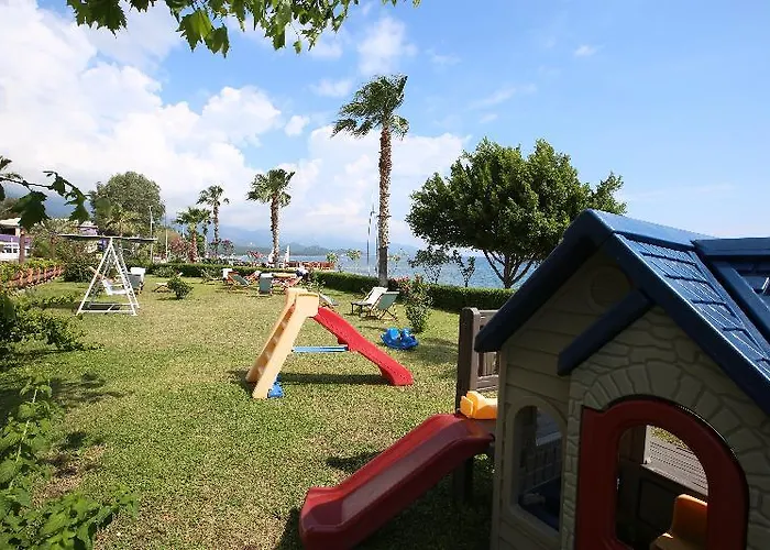 Valeri Ξενοδοχείο