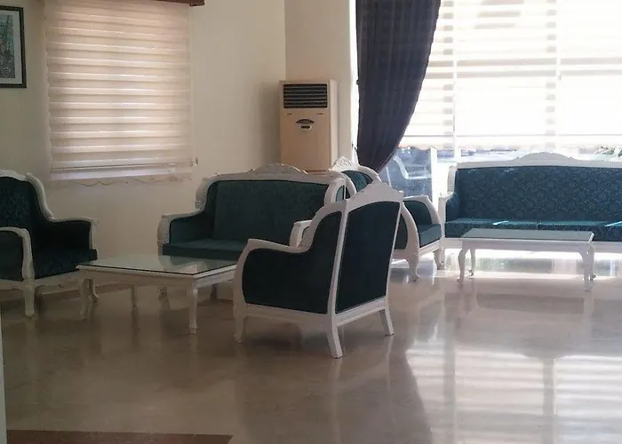 Ξενοδοχείο Valeri 3*