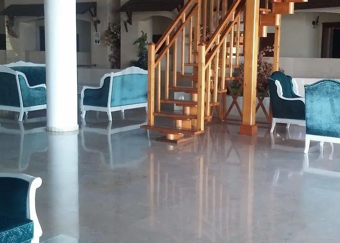 Valeri Ξενοδοχείο 3*