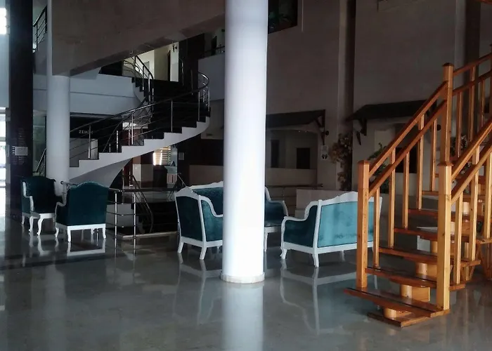 Valeri 3* Κεμέρ