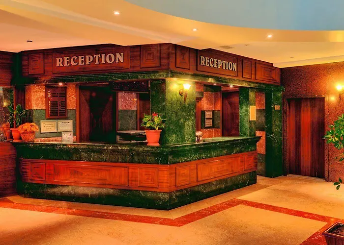 Valeri Hotel