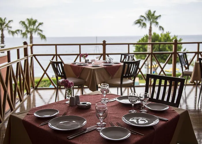 Ξενοδοχείο Valeri