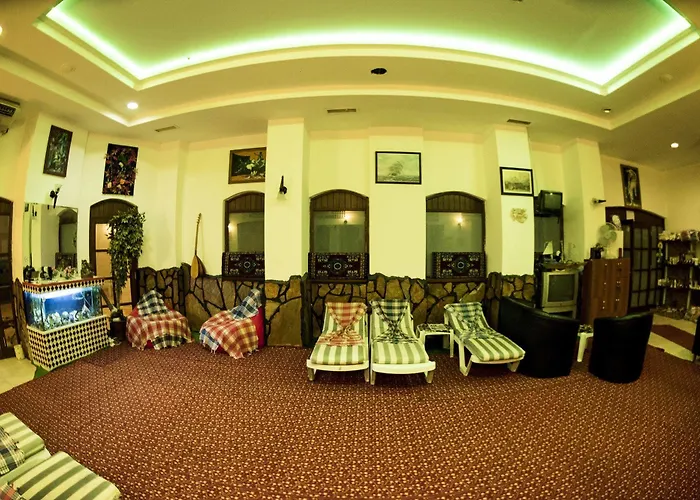 Ξενοδοχείο Valeri Κεμέρ