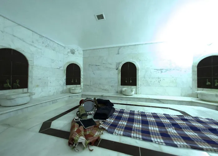 Ξενοδοχείο Valeri