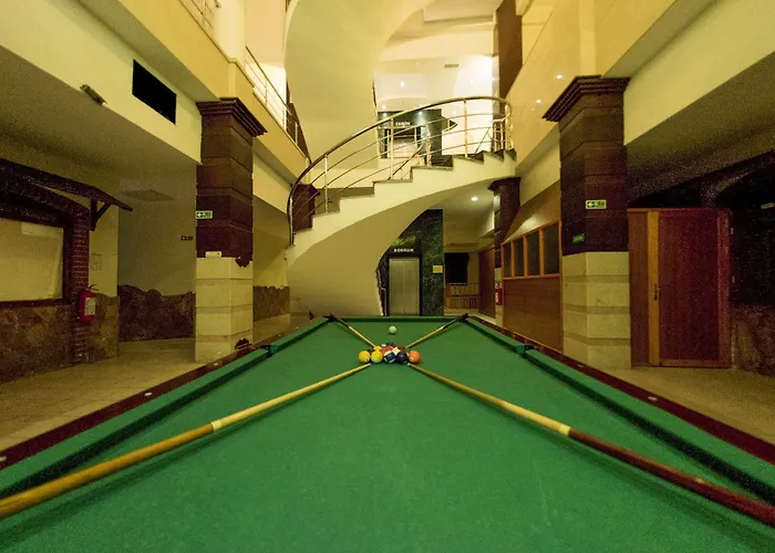 Valeri Ξενοδοχείο 3*