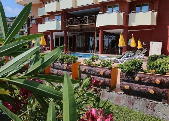 Valeri Ξενοδοχείο