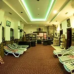 Valeri Hotel Kemer