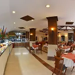 Valeri Hotel Kemer