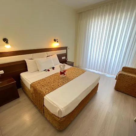 Valeri Otel Kemer