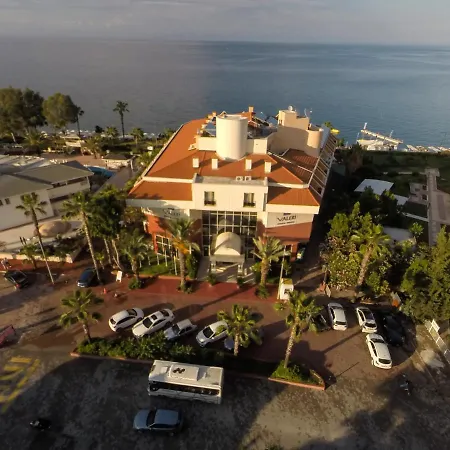 Otel Valeri 3*