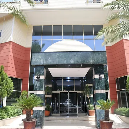 Otel Valeri