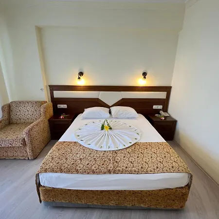 Otel Valeri