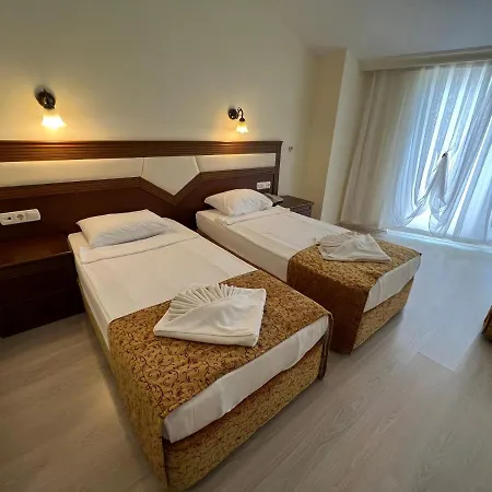 Otel Valeri Kemer
