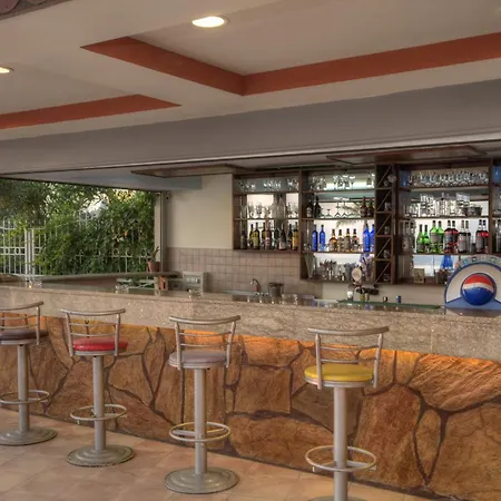 Otel Valeri 3*