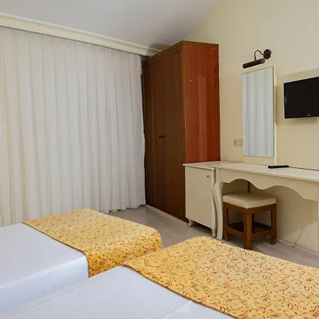 Ξενοδοχείο Valeri