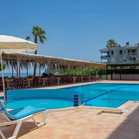 Ξενοδοχείο Valeri Κεμέρ