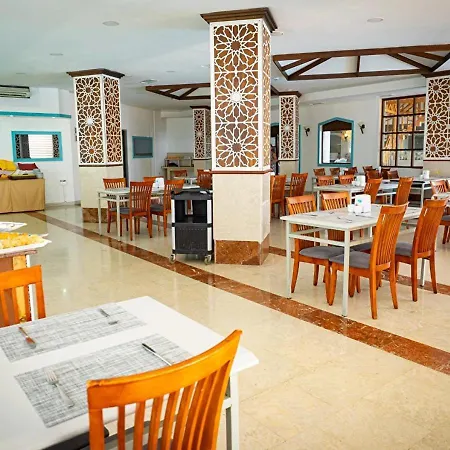 Valeri Ξενοδοχείο