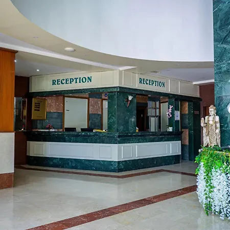 Valeri 3* Κεμέρ