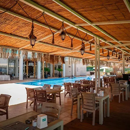 Ξενοδοχείο Valeri Κεμέρ