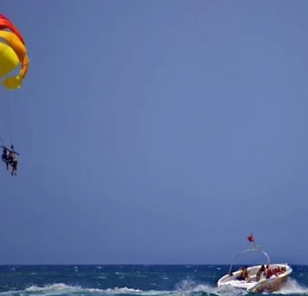 Ξενοδοχείο Valeri Κεμέρ