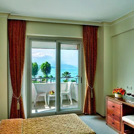 Ξενοδοχείο Valeri