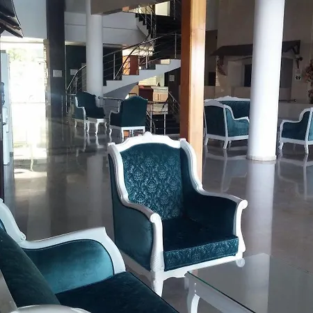 Valeri Ξενοδοχείο