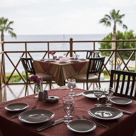 Ξενοδοχείο Valeri