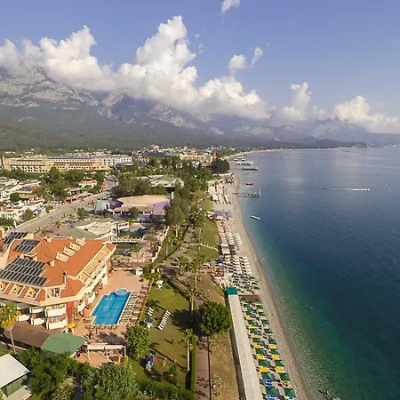 Valeri Ξενοδοχείο