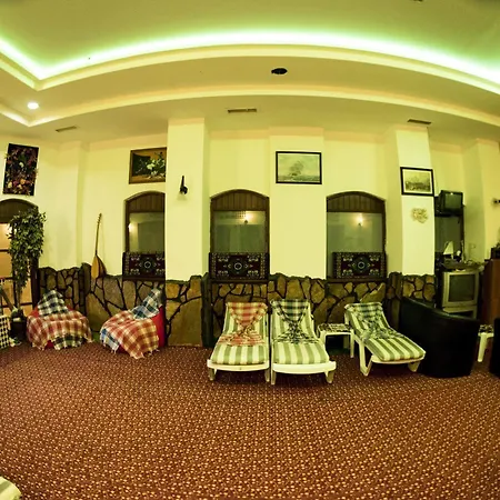 Ξενοδοχείο Valeri Κεμέρ