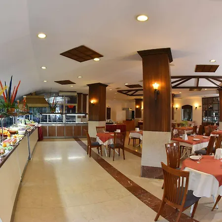 Valeri Ξενοδοχείο Κεμέρ