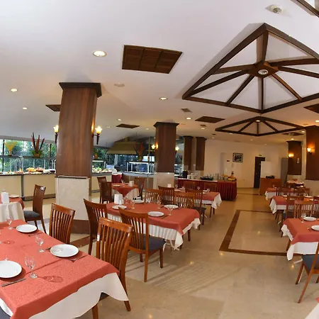 Ξενοδοχείο Valeri Κεμέρ