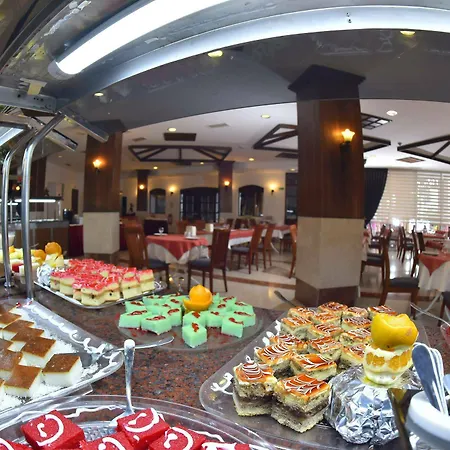 Valeri Ξενοδοχείο